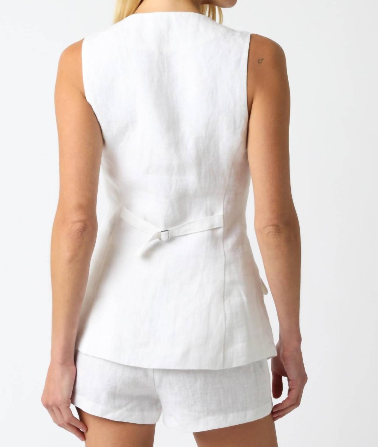 Olivaceous - Make It Official Top