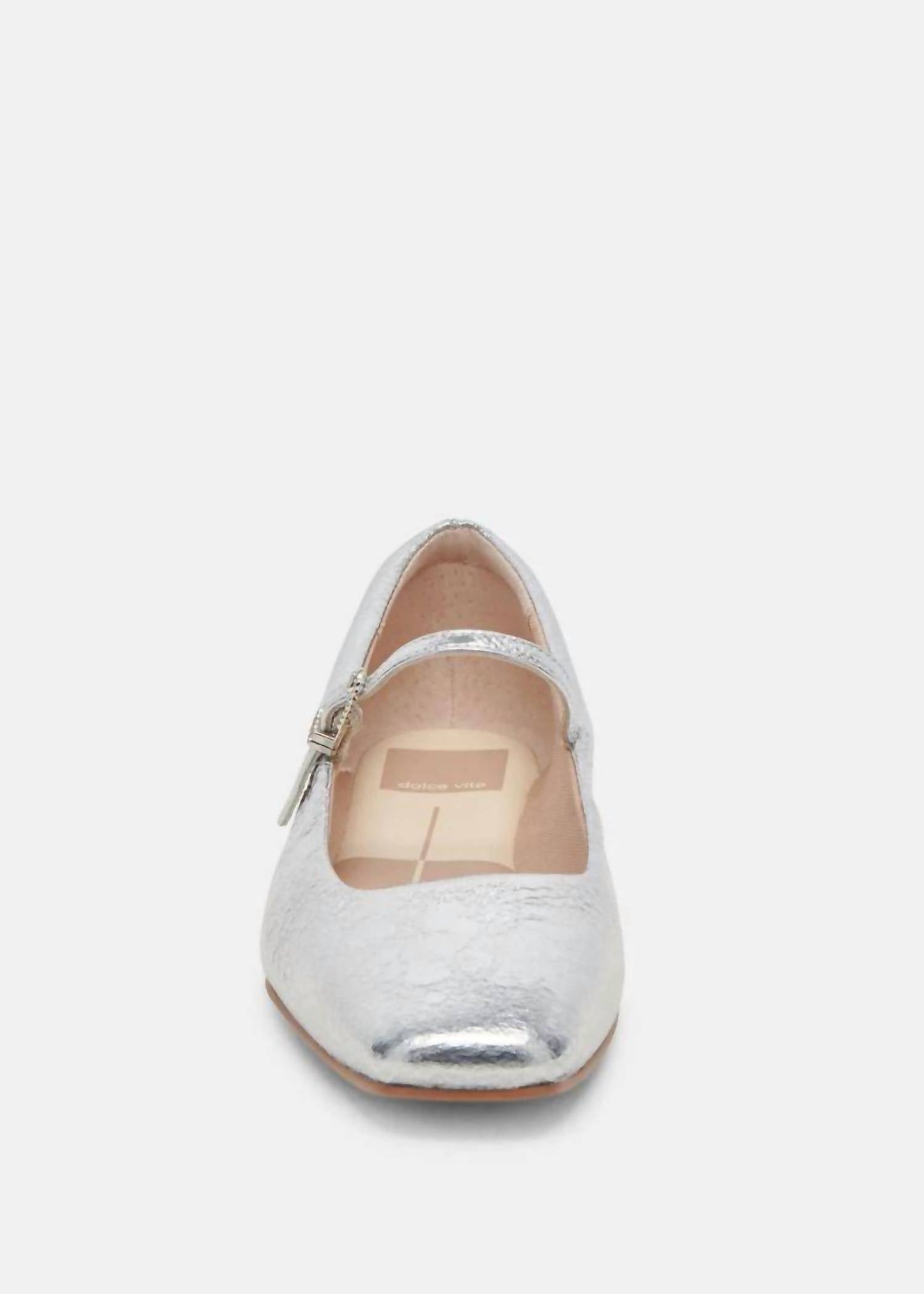 Dolce Vita - Women Reyes Ballet Flats