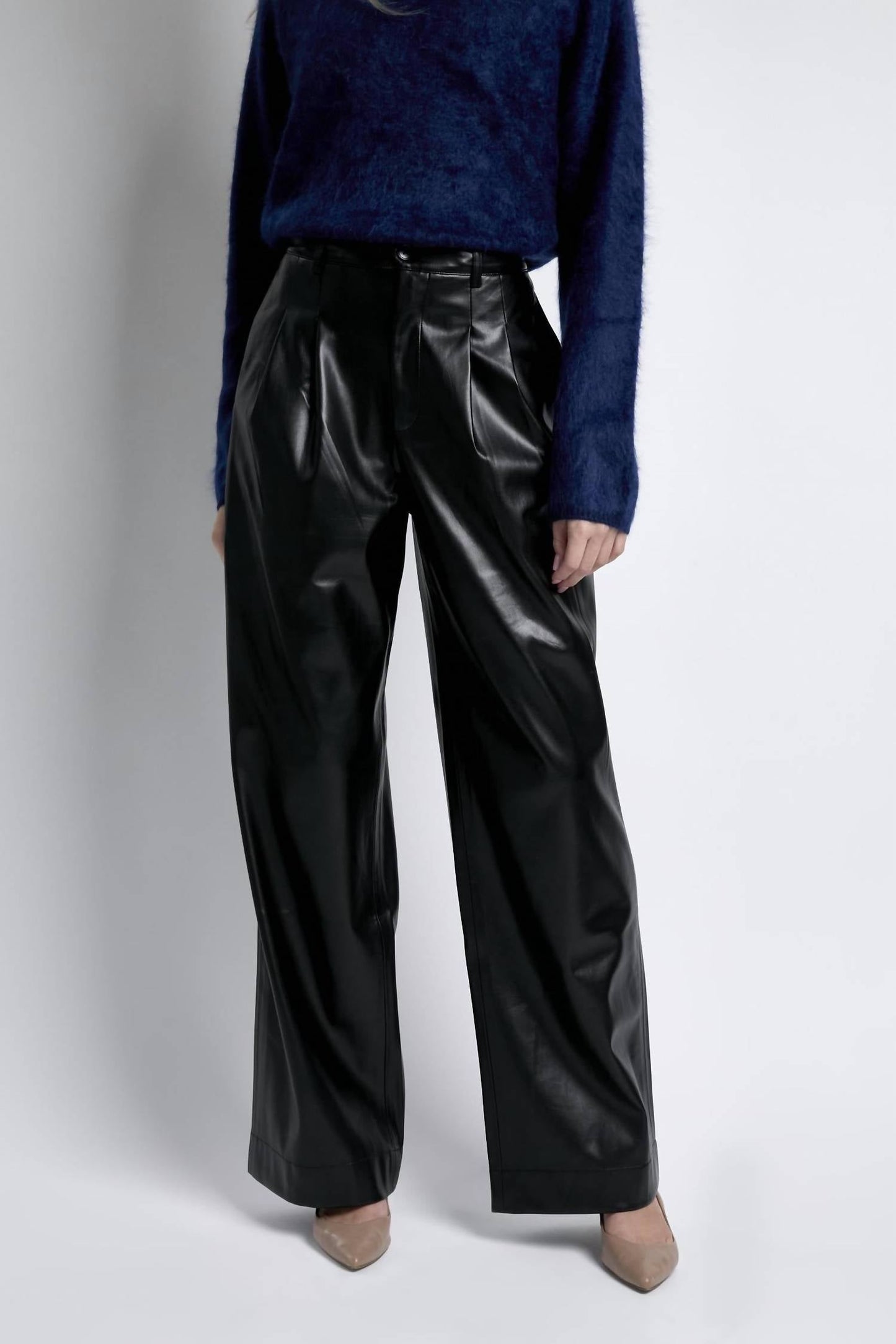 Cami Nyc - Women's Andorra High Rise Pant