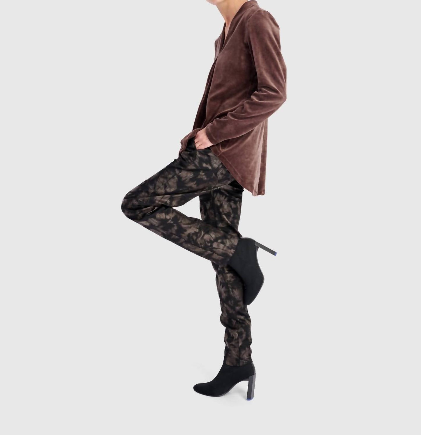 Alembika - Star Iconic Stretch Jeans