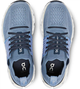 On - Tênis de corrida feminino Cloudswift 3 - B