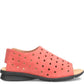 Comfortiva - Women's Petal Sandals