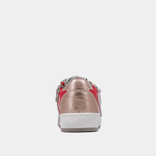 Shu Shop - Toddler's Paz Sneakers
