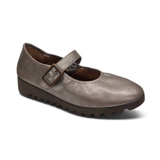 Aetrex - Women's Joanne Mary Jane Flats