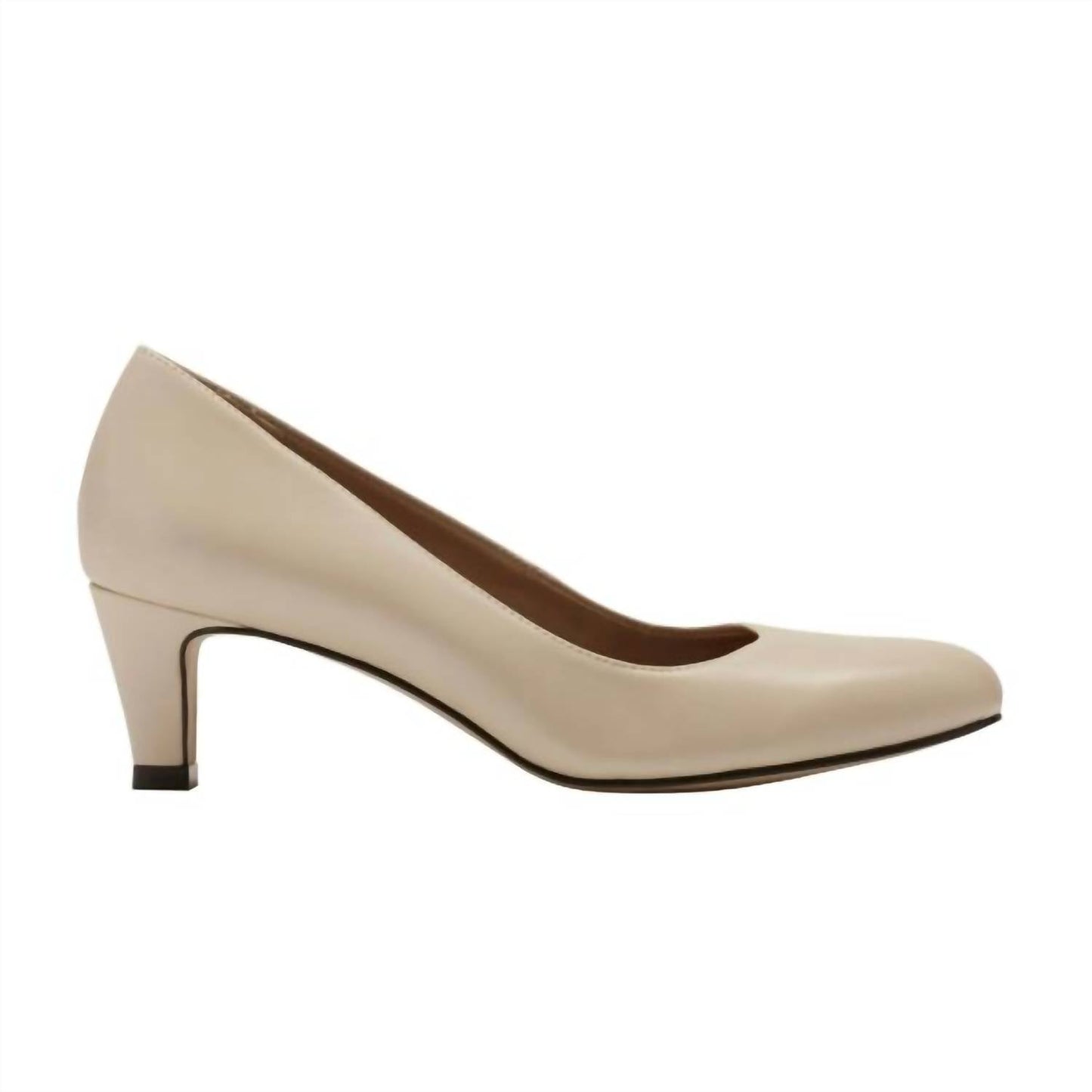 The Walking Cradle Co. - Women's Joy Leather Pump