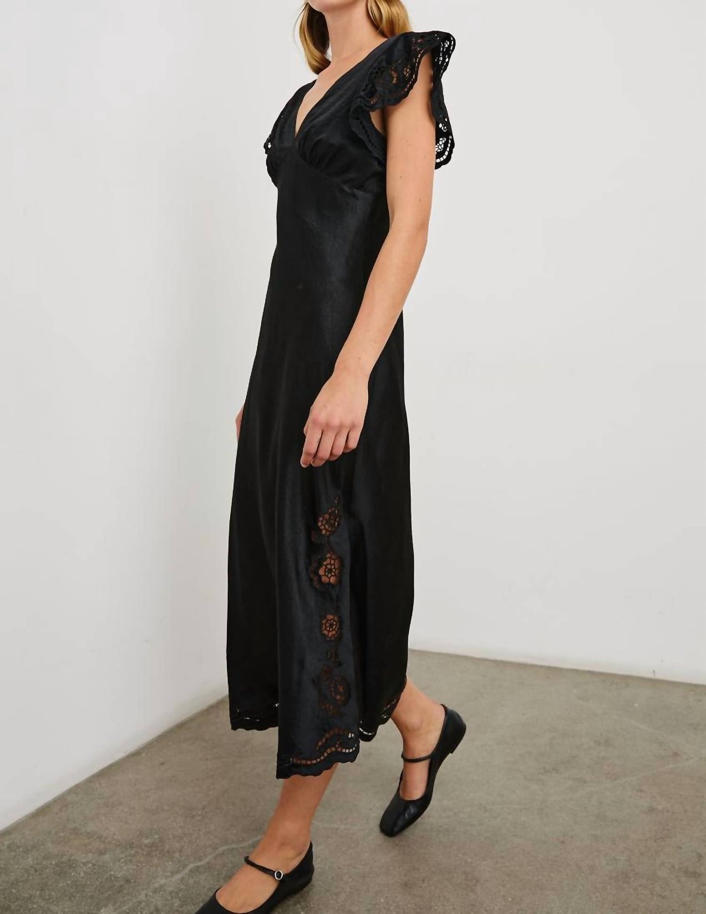 Rails - Mckenna Dress