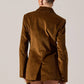 Astr - Boyfriend Corduroy Blazer