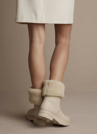 Summum - Botas Teddy