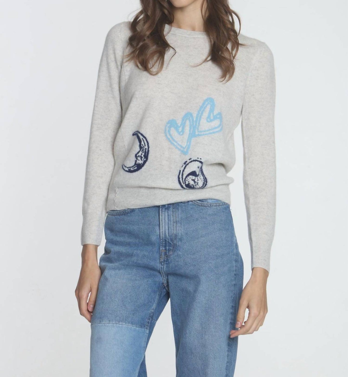 Label+Thread - Yin Yang Crew