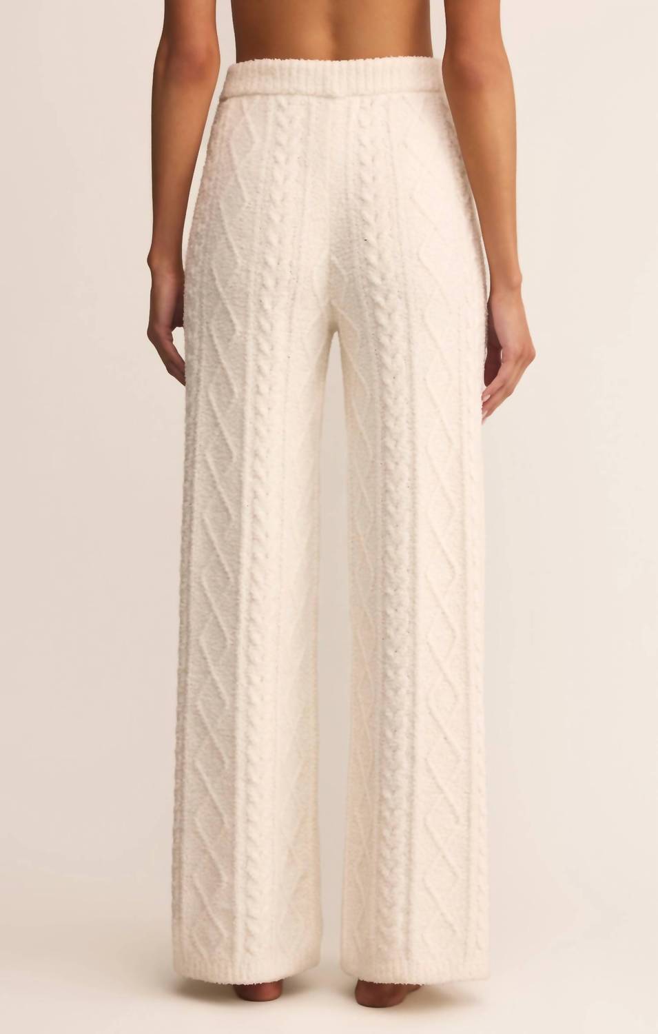 Z Supply - Gemma Cable Pant