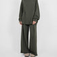 Corinne Collection - Ricci High Neck Tunic