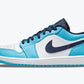 Nike - Tênis Air Jordan 1 Low Masculino