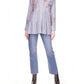 Johnny Was - Alesa Tiered Shirt Tunic