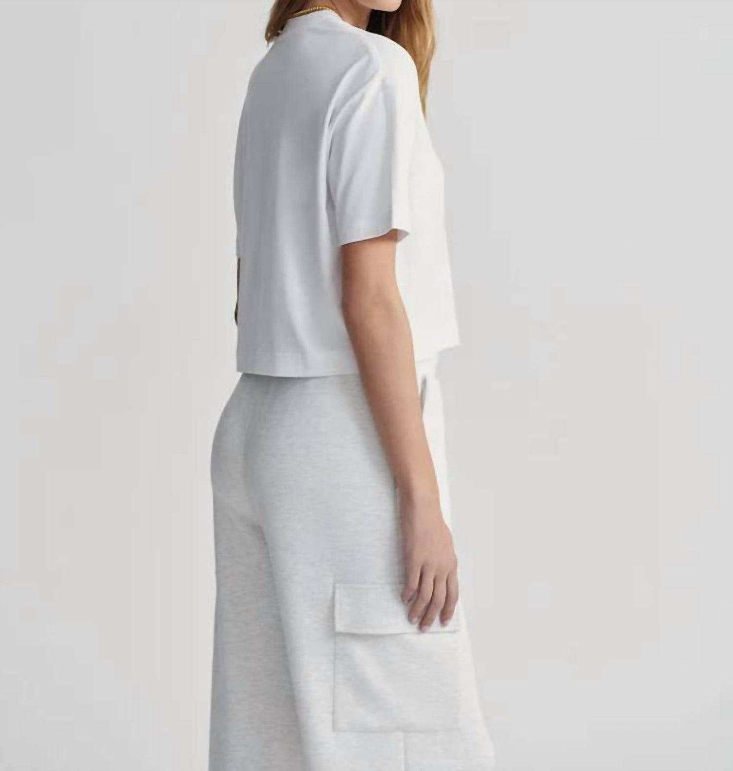 Varley - Venice Easy Tee