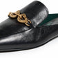 Tory Burch - Women's Jessa Backless Loafers