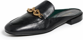 Tory Burch - Women's Jessa Backless Loafers