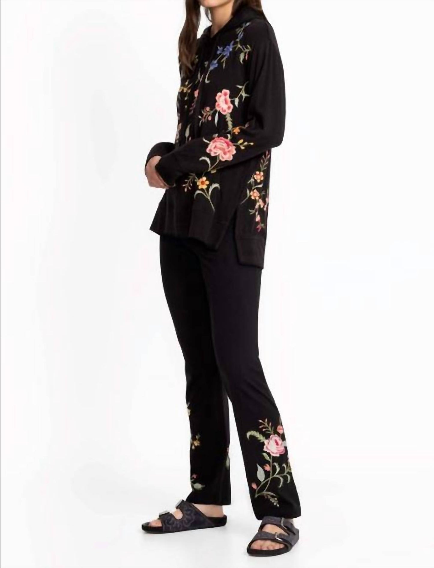 Johnny Was - BABY BOOT LEGGING SOPHIE