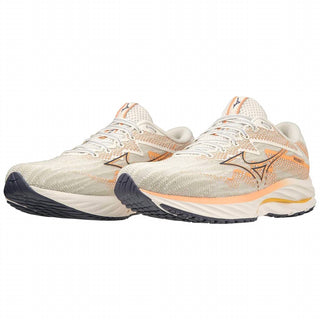 Mizuno - Tênis de corrida Wave Rider 27 feminino