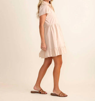 Le Marais - Vestido Feminino Rosemary