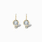 Laura Foote - Women's Natalie Drop Earrings