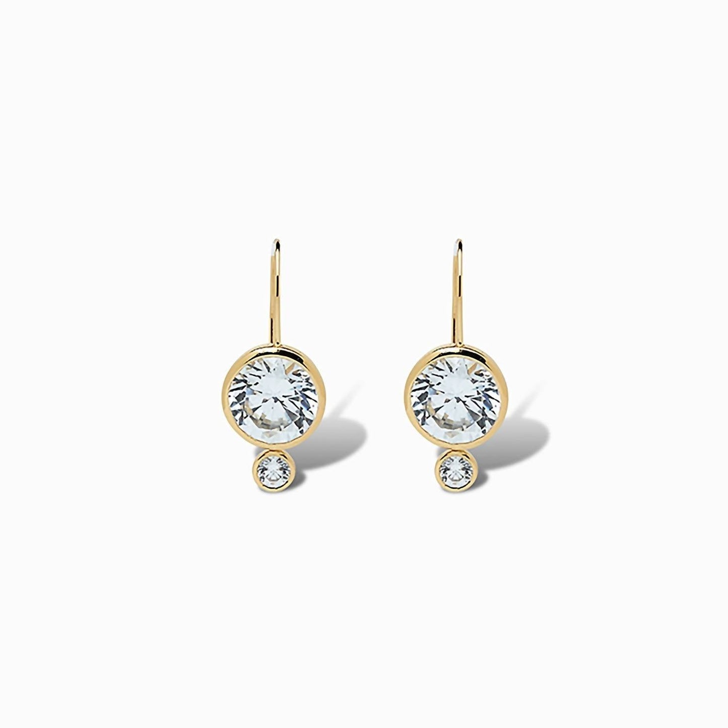 Laura Foote - Women's Natalie Drop Earrings
