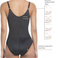 Siluets - Thermal Latex Shaper Panty Style Without Zipper