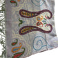 The Gray Crab - Women's Embroidery Scarf