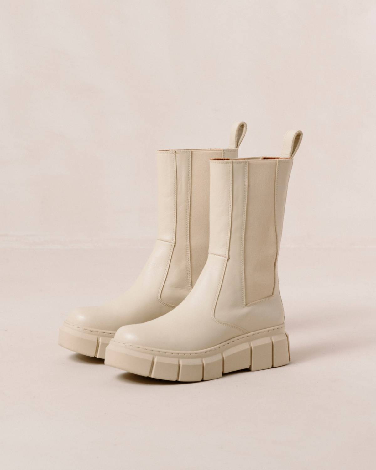 Alohas - ARMOR BOOTIE