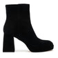 Dolce Vita - Women's Ulyses Suede Heeled Booties