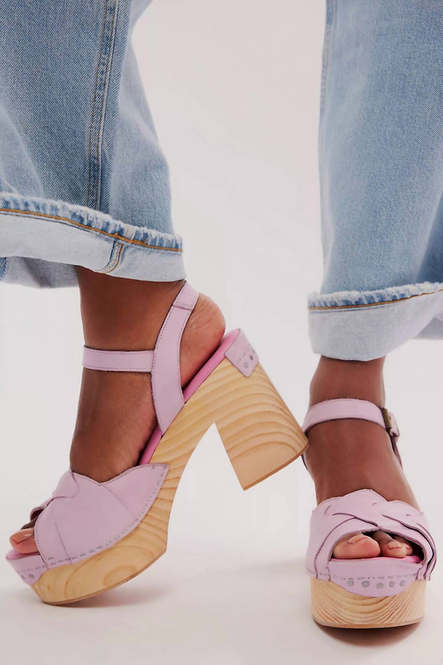 Free People - Women's Orion Clog Sandal