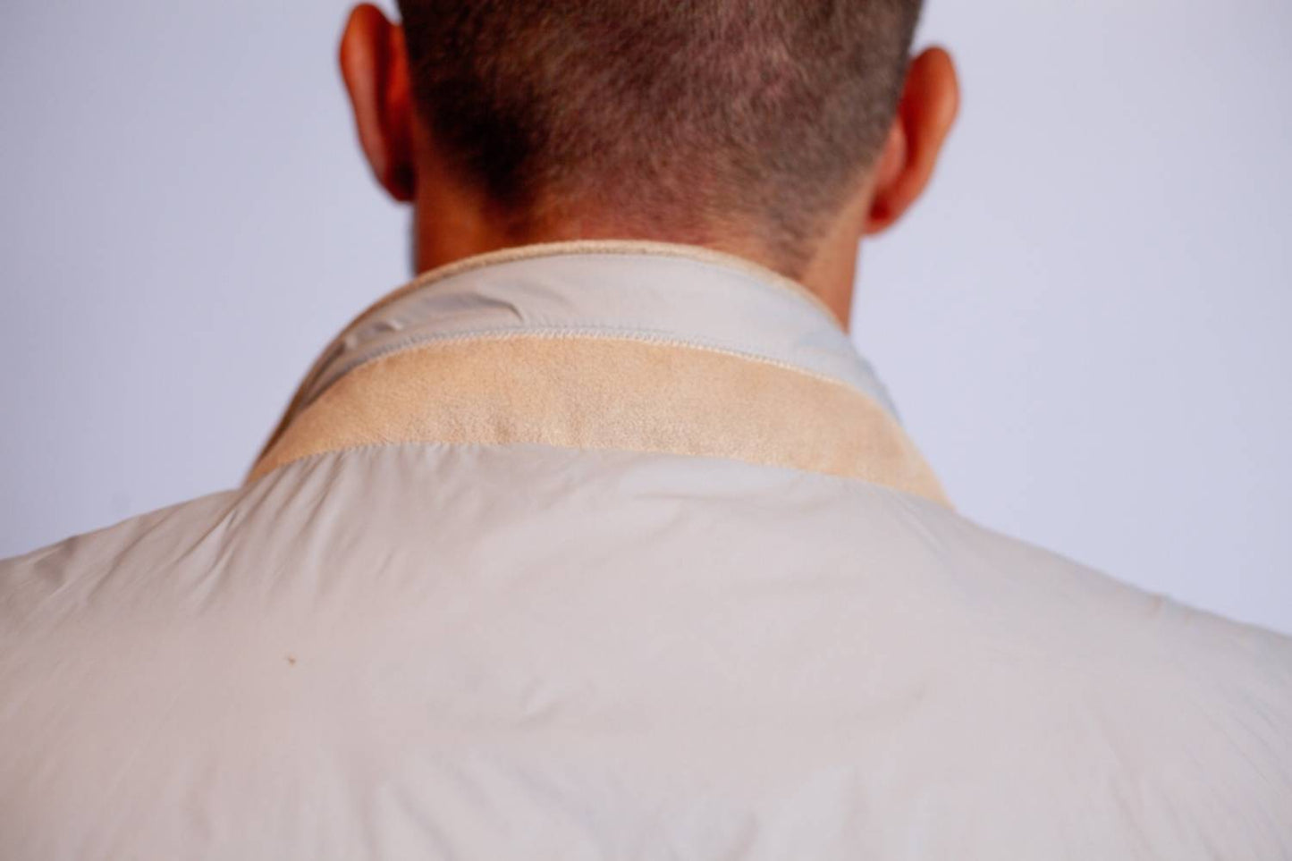Buki - Tech Vest