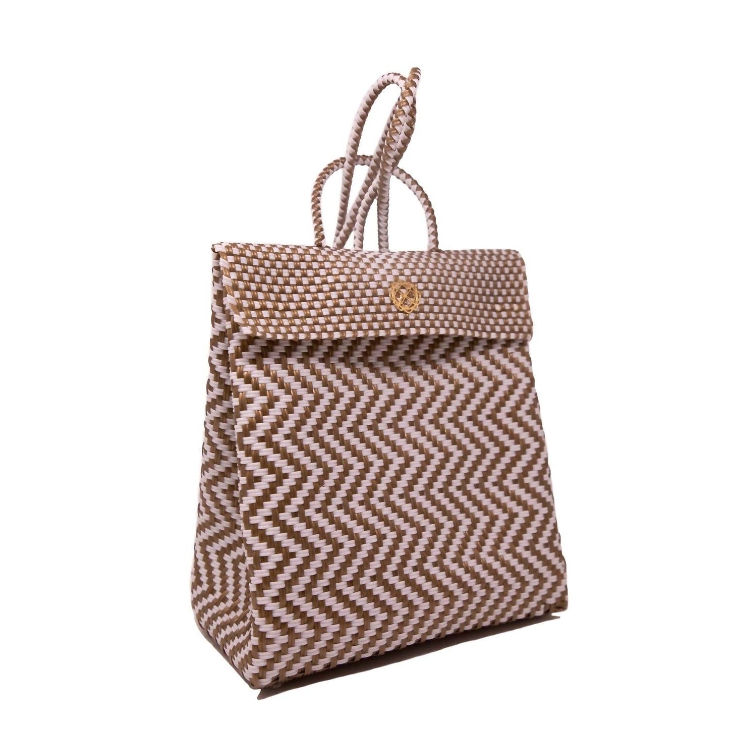 Lola'S Bag - Mochila Native Feminina