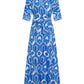 0039 Italy - Svenja Wrap Dress
