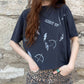 All Us - Giddy Up Tee
