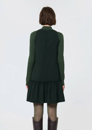 Tara Jarmon - Rosabel Sleeveless Dress