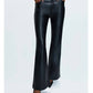 Pistola - Kinsley Mid-rise Ultra Flare Pants