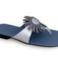 Robert Zur - Women's Sunflower Thong Sandals