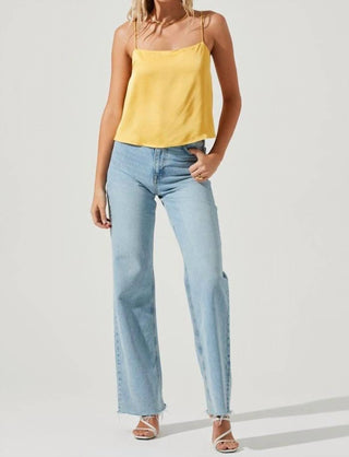 Astr - Rosemont Cami Top