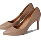 Carrano - Women's Beatriz Leather Pump Heels
