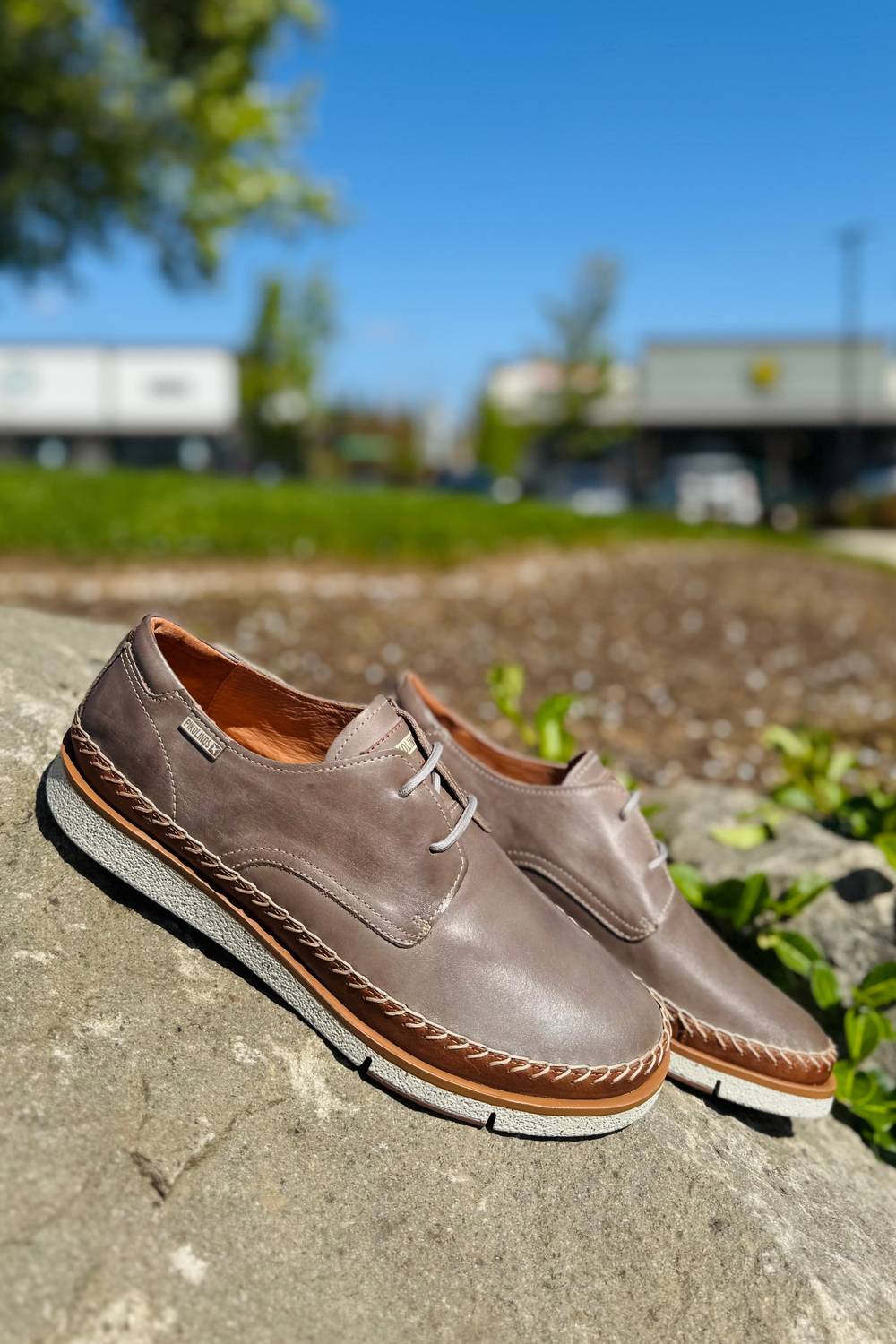 Pikolinos - Men's San Juan Shoe