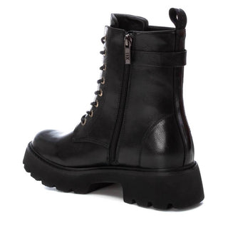 Xti - Botas de Combate Femininas