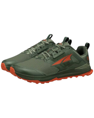 Altra - Tênis Lone Peak 8 Masculino