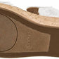 Corkys Footwear - Women's Make A Toast Wedge Sandal