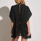 Elan - Black Vivi Cover up