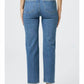 Paige - Sarah Straight Ankle Jean