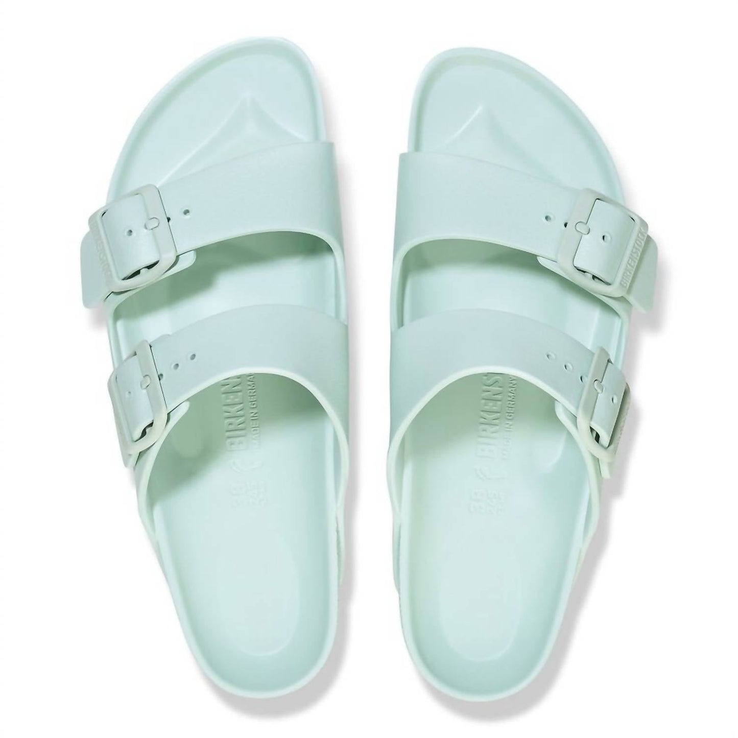 Birkenstock - Women's Arizona Essentials EVA Sandal - Medium/Narrow