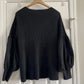 Chico'S - Rib Knit Blouse