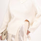 Nonchalant Label - Hayes Long Sleeve Sweater