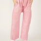Free People - Sky Rider Straight Leg Pants