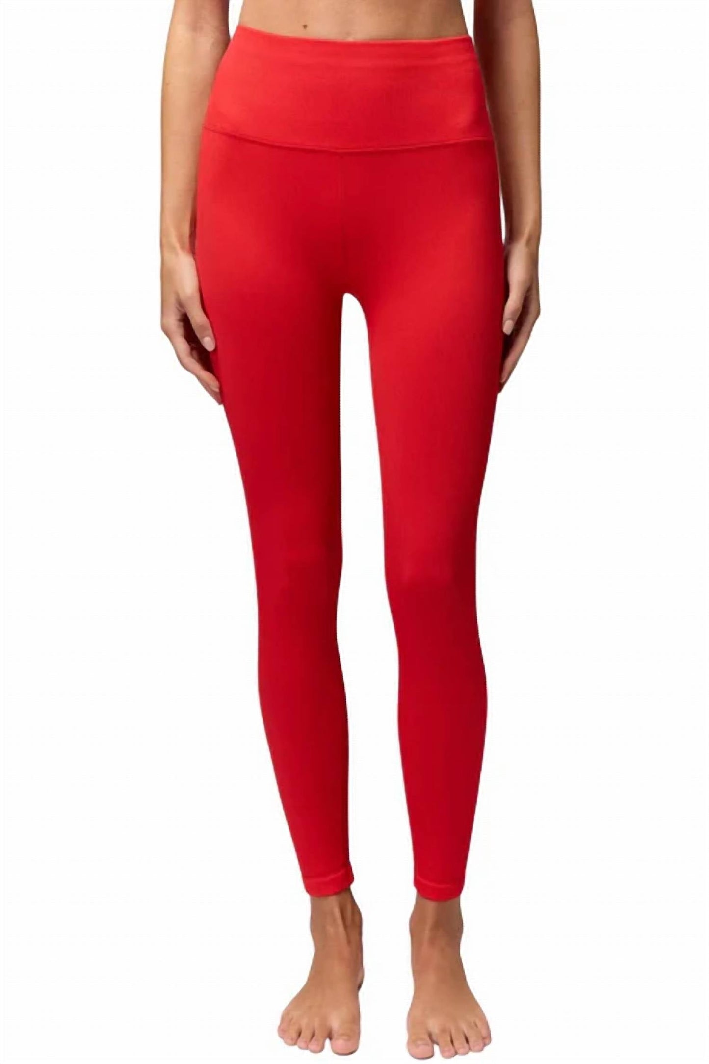 Gangster Espiritual - Legging Love Sculpt